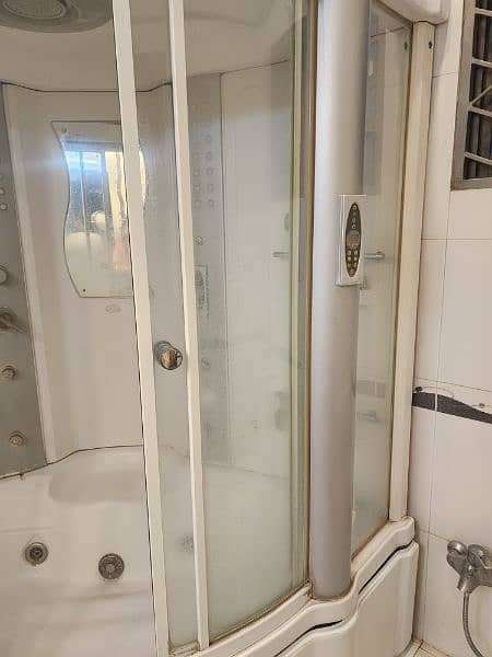 Big Shower Cabin for Sale 5ft 10