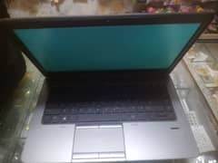 HP Probook 650 G1