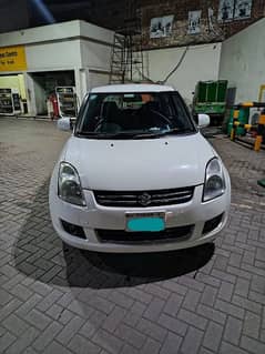 Suzuki Swift 2018 0