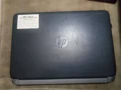 HP PRO BOOK 440 0