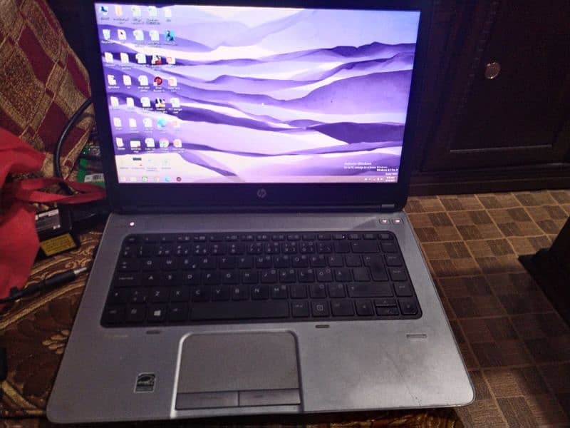 lap top HP 2