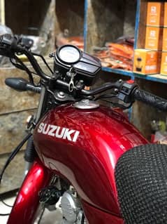 Suzuki