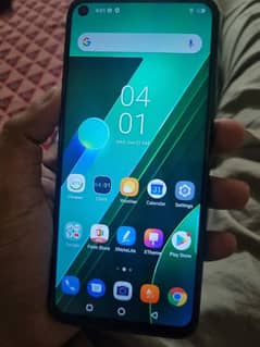 Infinix Note 7 4/128