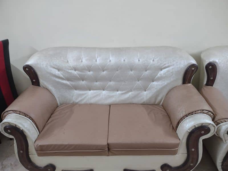 7 seater sofa set 1