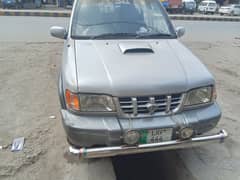 KIA Other 2000 0