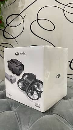 dji