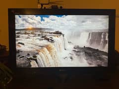 Sony Bravia 32 Inches Smart LED Tv