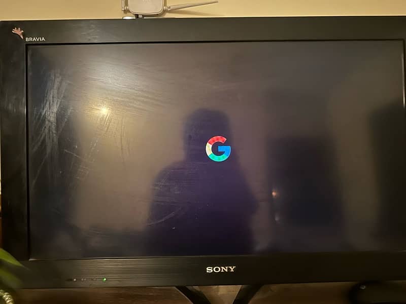 Sony Bravia 32 Inches Smart LED Tv 2