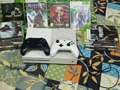 Xbox s1 0