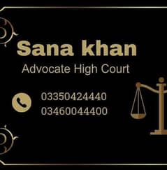 lawyer available in lahore 0