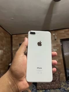 iPhone 8plus factory unlock