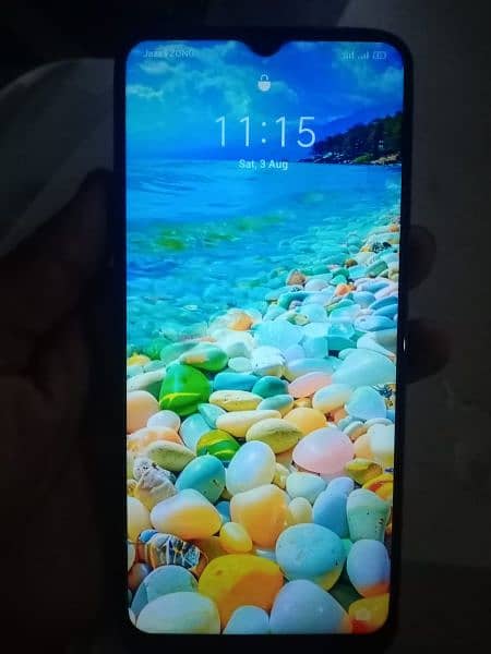 realme 5i 1