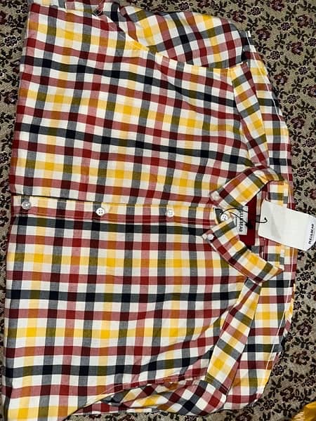 Cotton Shirts for sale 14