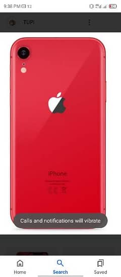 iphone xr 0