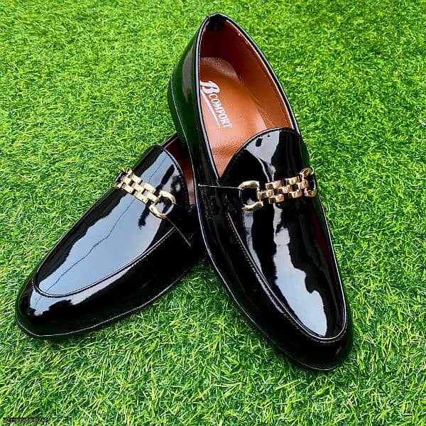 New collection men shoes 9