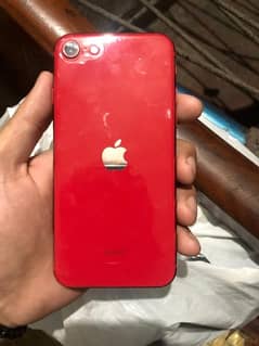 iPhone SE 2020