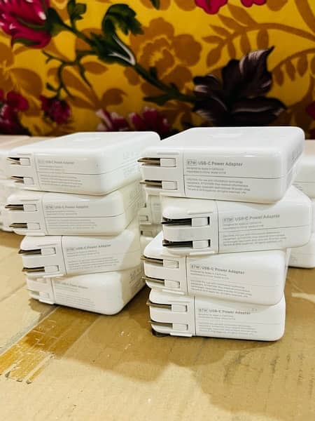 Apple Macbook 45W 60W 85W 61W 87W 96W Magsafe 1 & 2 Original Charger 13