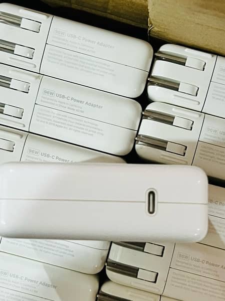 Apple Macbook 45W 60W 85W 61W 87W 96W Magsafe 1 & 2 Original Charger 16