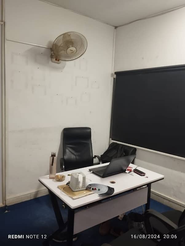 1800 Square Feet Office In Gulberg Is Available For Rent 1