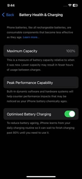 Iphone 12 Jv 64gb 100 percent battery health. 6