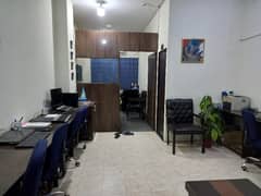 Own A Office In 425 Sqft Main Boulevard Gulberg Lahore 0