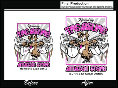 Logo designing vector artist