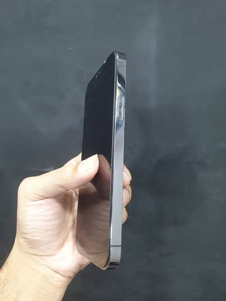 Apple IPhone 12 Pro 256 GB PTA 2