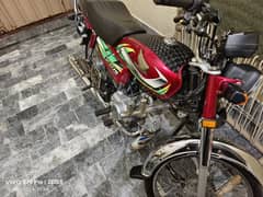 Honda CD 70