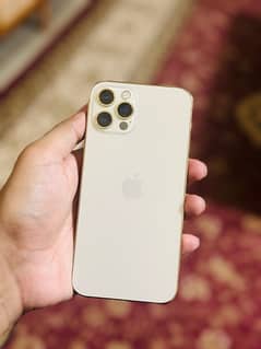 iphone 12 pro