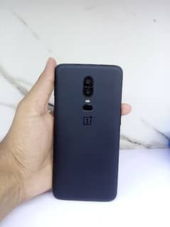 OnePlus 6