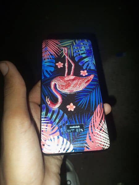 makdak power bank new condition 10000 mah 0