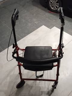 Drive Wheel Chair like new