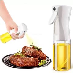 Oil Spray Bottle BBQ