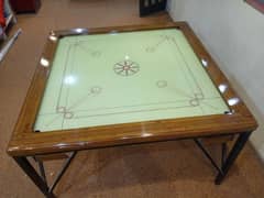 Carrom board