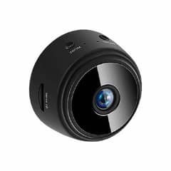 A9 Mini Camera Full Hd Camera 1080p Wifi 4000mh