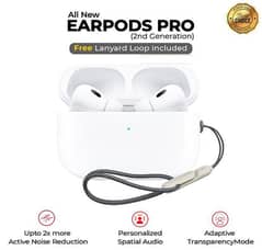 airpods por 2nd generation