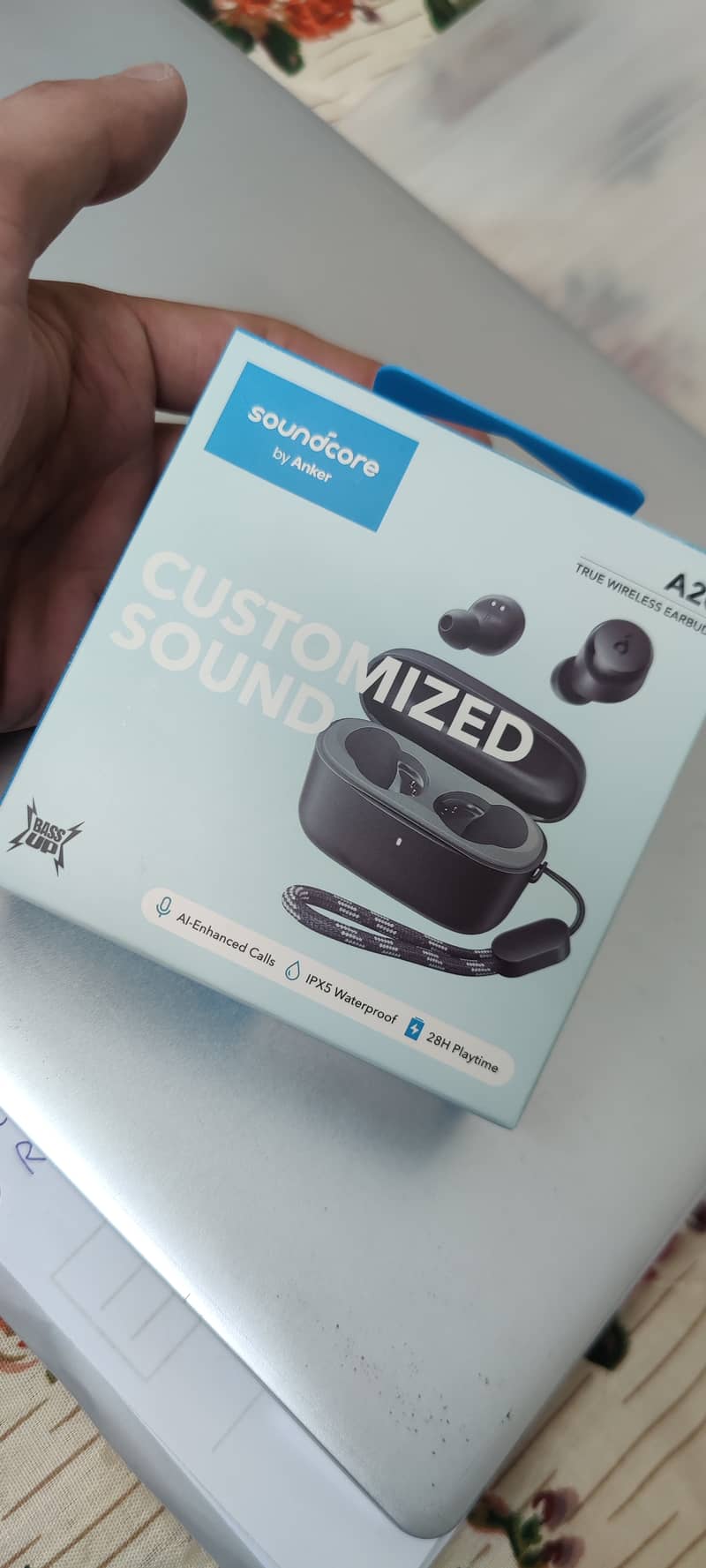 A20i anker soundcore 1