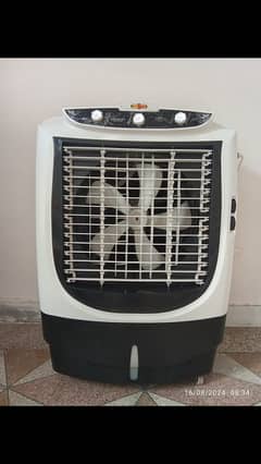 Super Asia -ECM 6500 Plus Fast Cool  / Contact No 3014551011 0