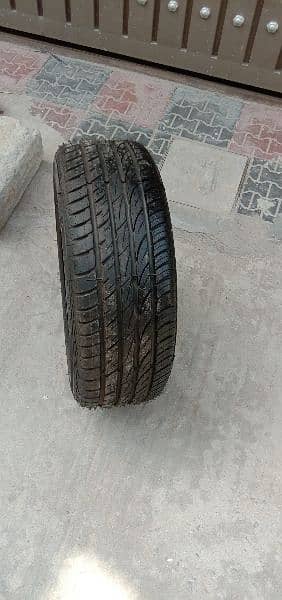 new tyre+rim(read add) 3