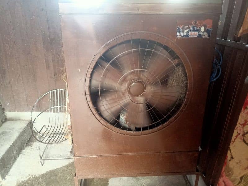 sale my air cooler 2