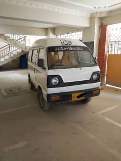 Urgent sale my suzuki hiroof bolan 1999 original condition 0