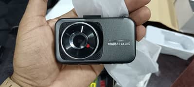 Toguard DashCam