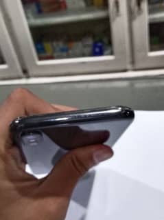 iPhone X 256 GB