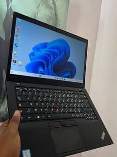 Lenovo i7 6th Generation Laptop. 0