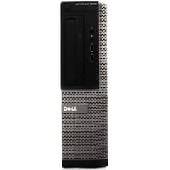 DELL OPTIPLEX 990 DESKTOP PC Intel Core i5-2400