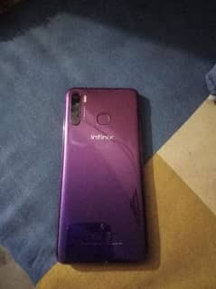 infinx s5 0