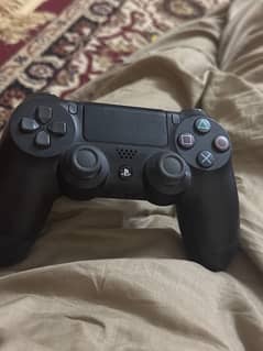 want to sell my ps4 controller