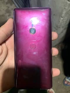 sony experia xz3 0