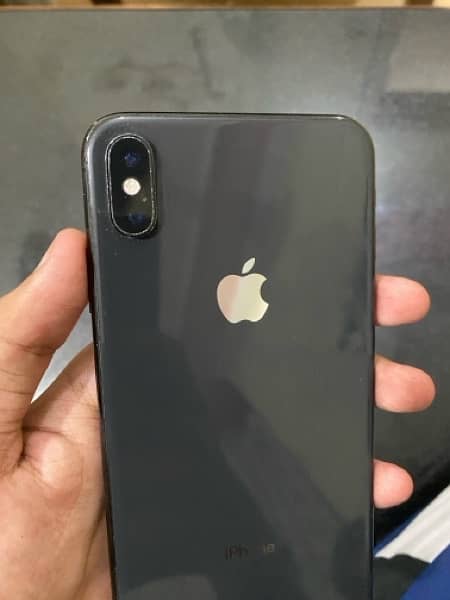 Iphone xs max jv 4