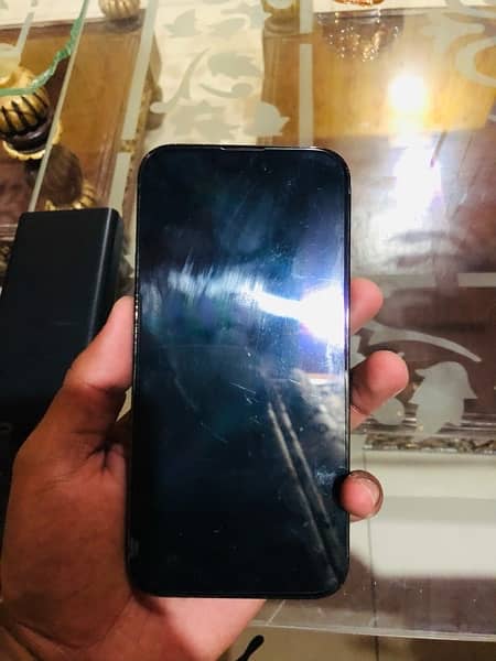 IPhone 14pro max 128gb (call 03493546726) 3